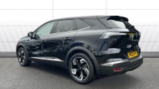 Renault Symbioz 1.6 E-Tech FHEV 145 Techno 5dr Auto Hybrid Estate